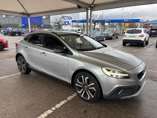 Volvo V40 2017