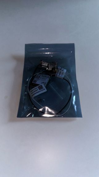 Tarjeta Wi-Fi 5 M.2 - Intel 9560NGW