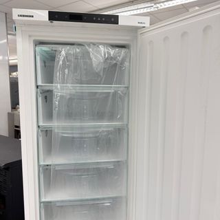 CONGELADOR MEDILINE - LIEBHERR