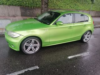 BMW Serie 1 2005