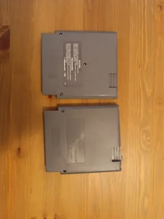 Super Mario Bros 3 + Gioco 4 in 1 NES in regalo