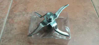 Cuchillas Thermomix TM31