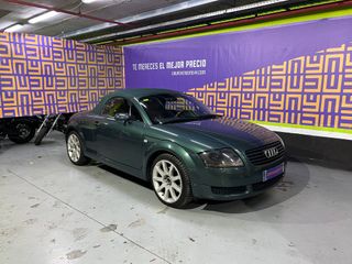 Audi TT 2000