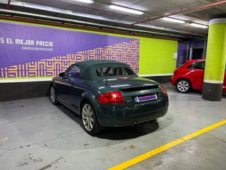 Audi TT 2000