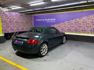 Audi TT 2000