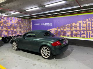 Audi TT 2000