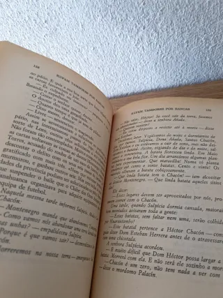 Rufam Tambores Por Rancas - Manuel Scorza