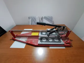 Cortadora de azulejos profesional