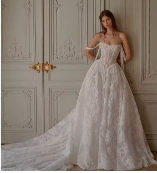 ENVÍO GRATIS! VESTIDO DE NOVIA NUEVO- TALLAS