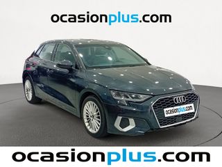 Audi A3 Sportback Advanced 30 TFSI 81 kW (110 CV) S tronic