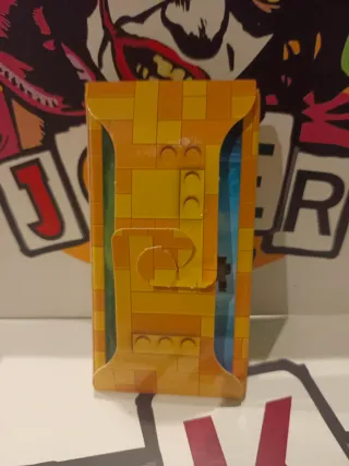 Minifigura Lego Harry Potter Luna Lovegood