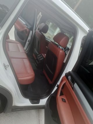 BMW X3 2011