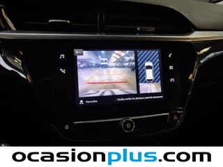 Opel Corsa 1.2 Turbo XHL Elegance Auto 74 kW (100 CV)