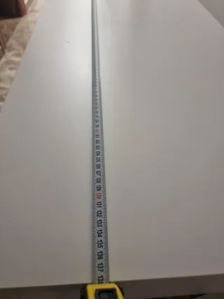 Escritorio moderno madera