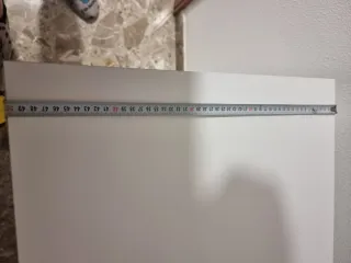 Escritorio moderno madera