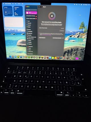 MacBook Pro M5 512GB