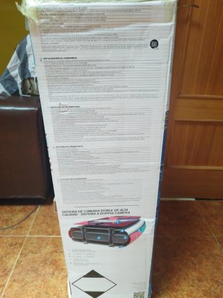 Tabla Paddle Surf F2 Inflable Allround SE