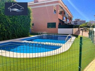 Casa adosada en venta en San Juan de Alicante/Sant Joan d´Alacant