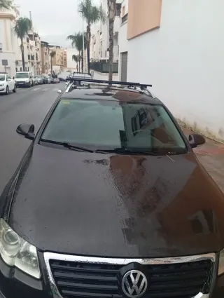 Volkswagen Passat 2007