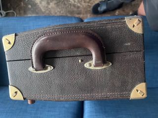 Estuche Henri Selmer Paris para Saxofón