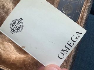 Estuche Henri Selmer Paris para Saxofón