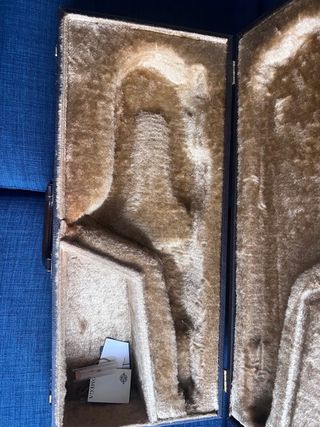 Estuche Henri Selmer Paris para Saxofón