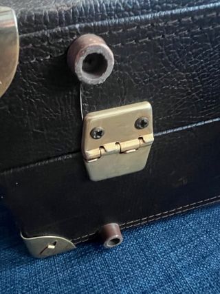 Estuche Henri Selmer Paris para Saxofón