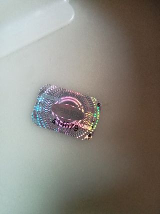 Cubierta Piñón Yamaha R6 - Made in Japan original