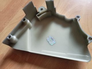 Cubierta Piñón Yamaha R6 - Made in Japan original