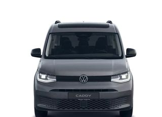 Volkswagen Caddy 2025