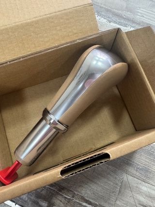 Palanca cambios Porsche Cayenne 2015 Original