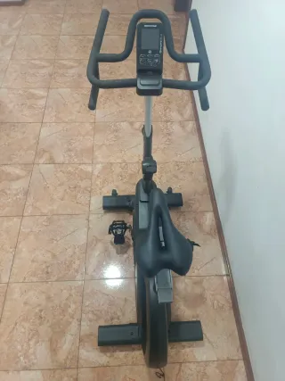 Bicicleta Bodytone SMB1 V1