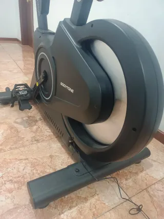 Bicicleta Bodytone SMB1 V1