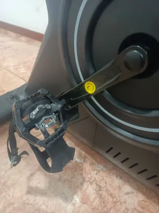 Bicicleta Bodytone SMB1 V1