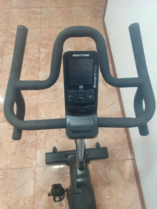 Bicicleta Bodytone SMB1 V1