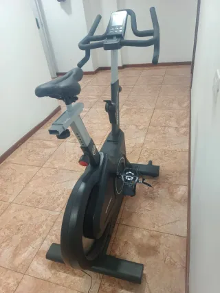 Bicicleta Bodytone SMB1 V1