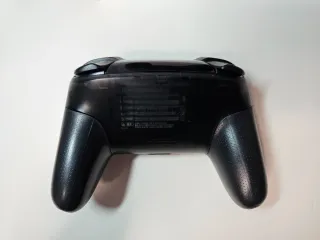 Mando PRO Nintendo Switch OLED Nuevo sin suo