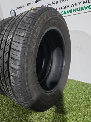 205 60 16 92H BRIDGESTONE ECOPIA EP150