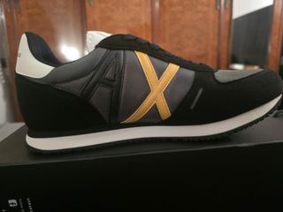 Zapatillas Armani Exchange