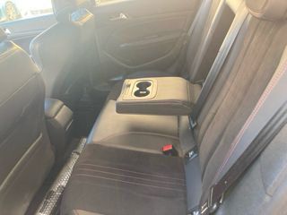 Peugeot 308 GTI 2017