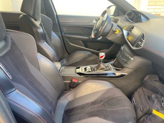 Peugeot 308 GTI 2017