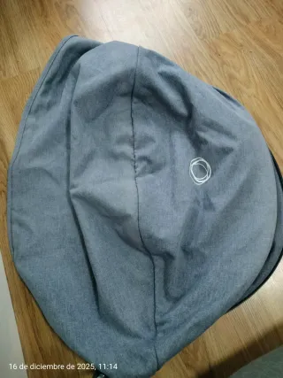 Capota Bugaboo Cameleon 3