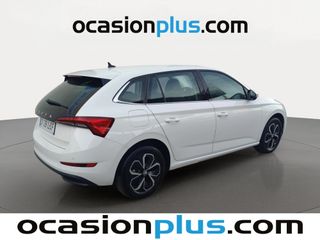 Skoda Scala 1.0 TSI Ambition 85 kW (115 CV)