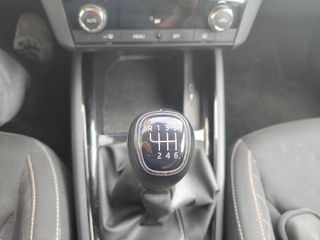 Skoda Scala 1.0 TSI Ambition 85 kW (115 CV)