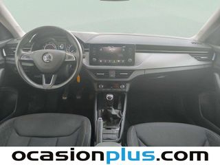 Skoda Scala 1.0 TSI Ambition 85 kW (115 CV)