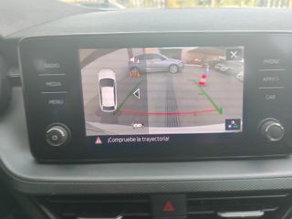 Skoda Scala 1.0 TSI Ambition 85 kW (115 CV)