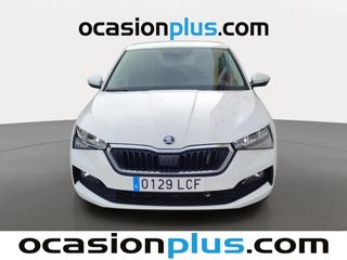 Skoda Scala 1.0 TSI Ambition 85 kW (115 CV)