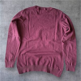 Maglia Polo Assn M viola cotone