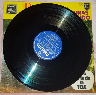 Lote Vinilos Variados Buen Estado