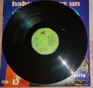 Lote Vinilos Variados Buen Estado